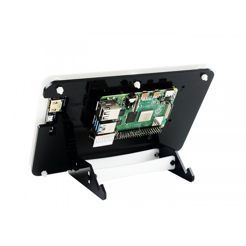 Kit de Display Raspberry Pi 4  - Diy In Electronics avaliação e preço