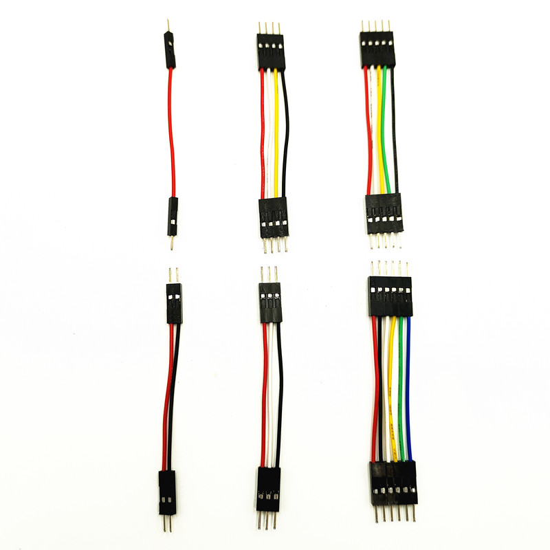 10 pçs 5cm placa de ensaio dup - Arduino Diy Electronics avaliação e preço