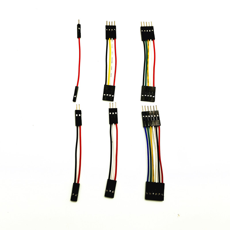 10 pçs 5cm placa de ensaio dup - Arduino Diy Electronics avaliação e preço