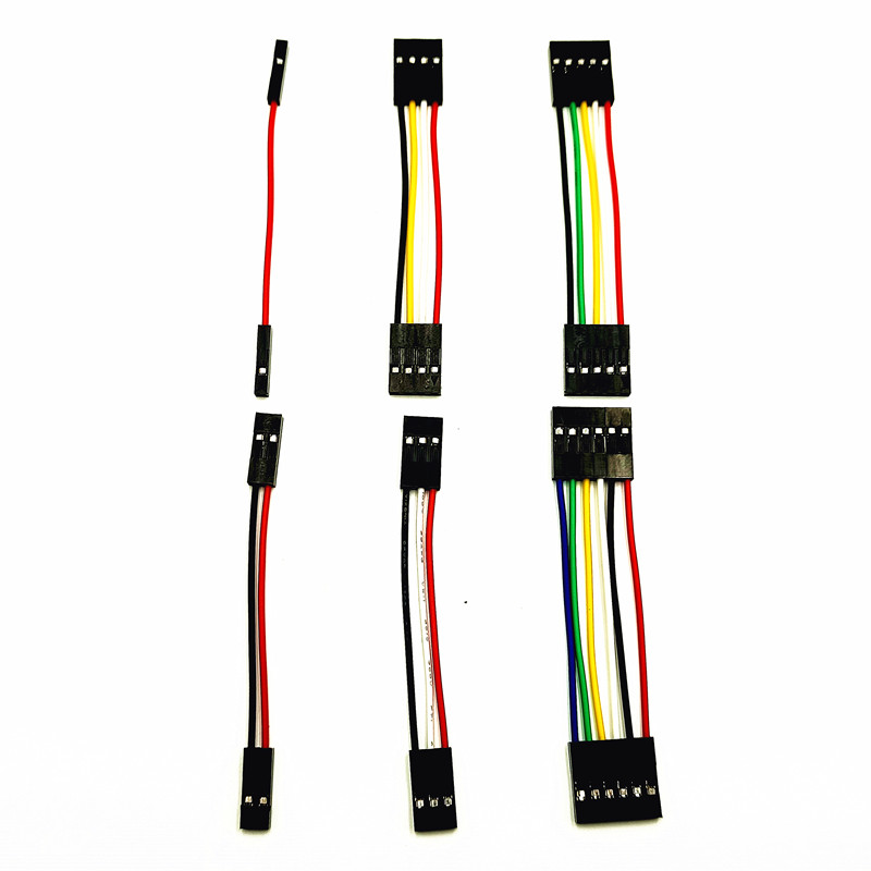 10 pçs 5cm placa de ensaio dup - Arduino Diy Electronics avaliação e preço