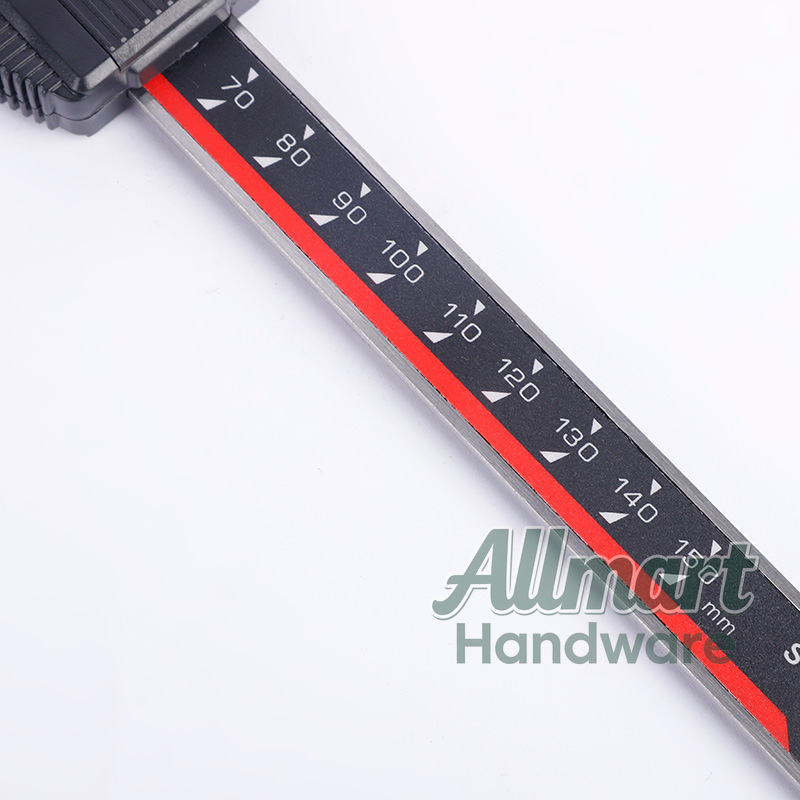 Calibrador Eletrônico Digital, - Diy In Electronics avaliação e preço