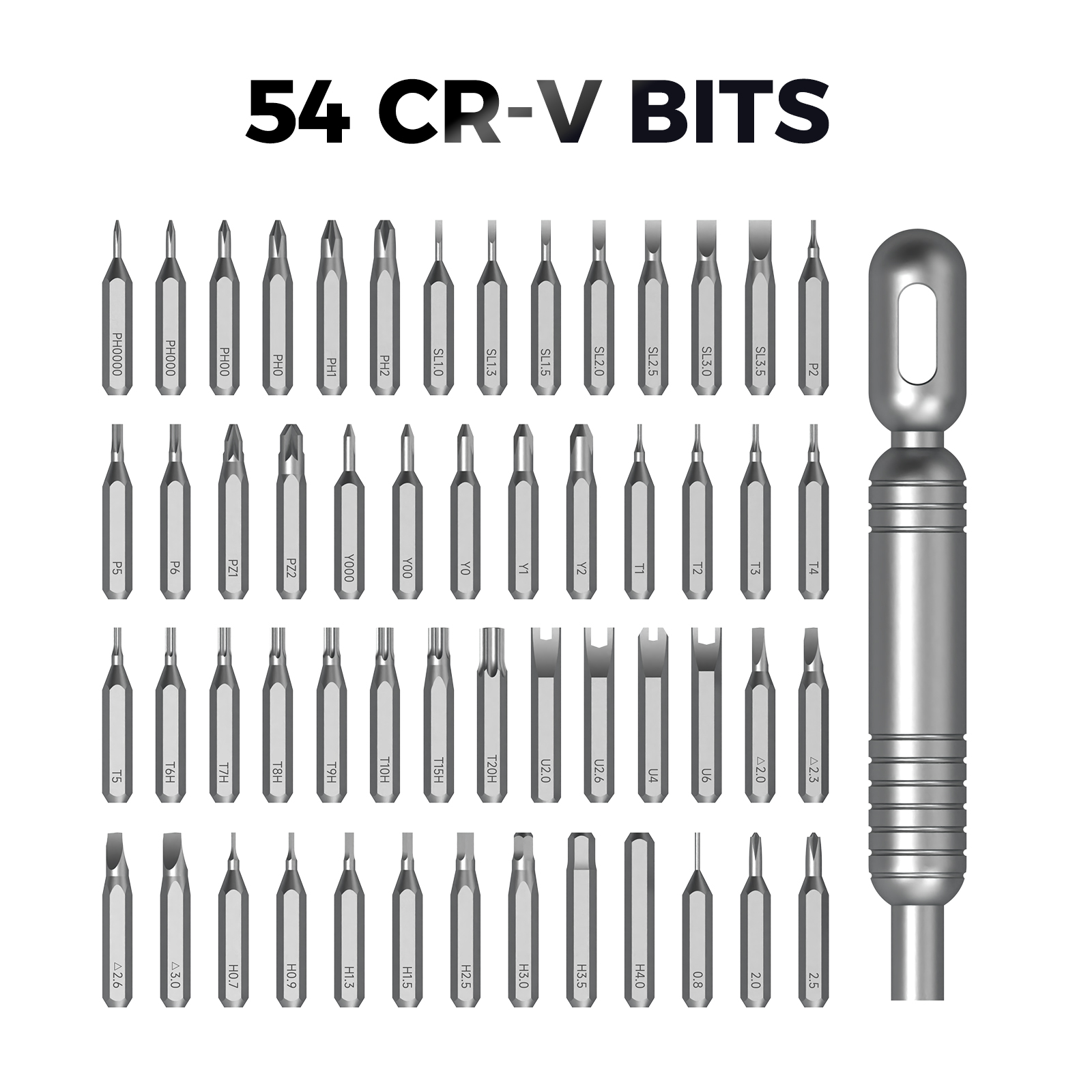 Conjunto de Chaves de Precisão - Diy Electronics Gifts avaliação e preço