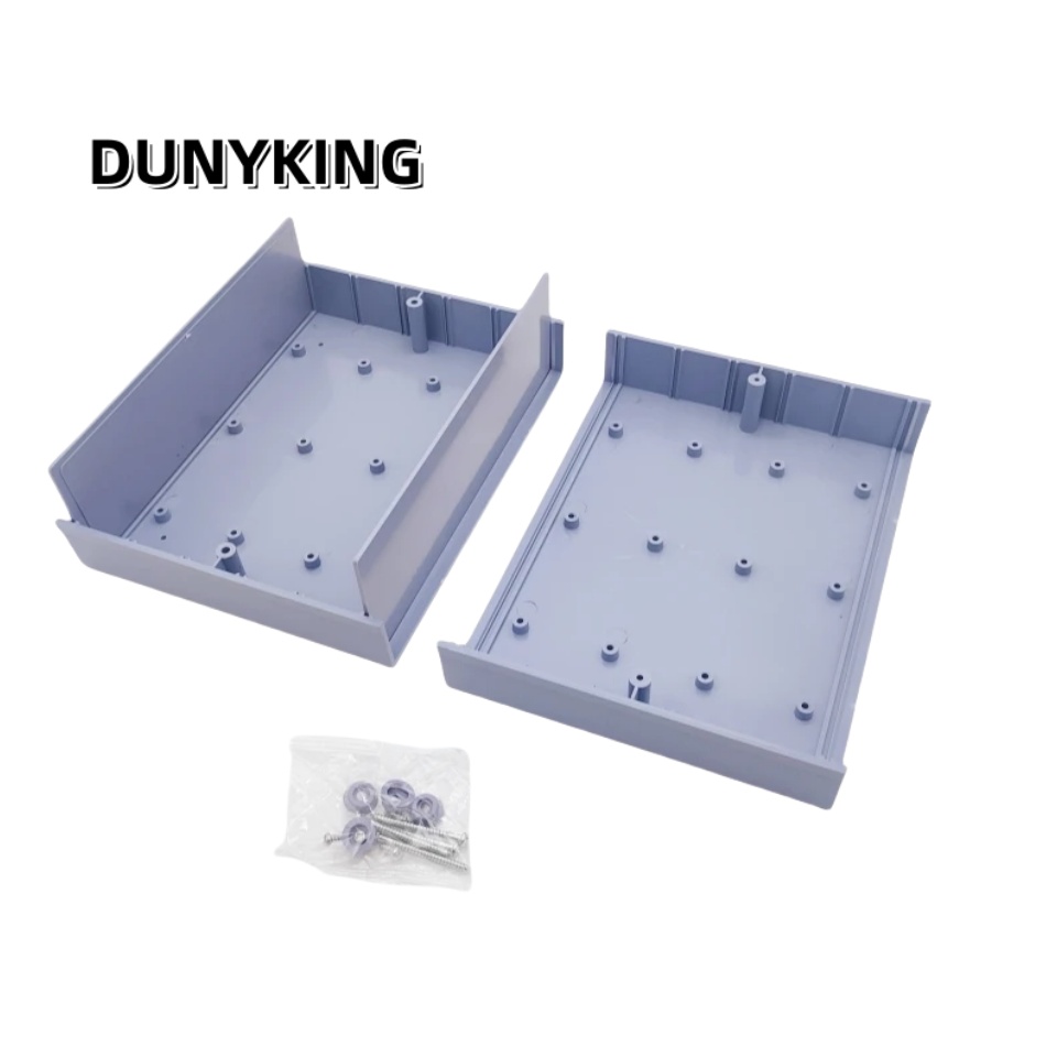 Caixa de plástico para projeto - Diy Waterproof Electronics avaliação e preço