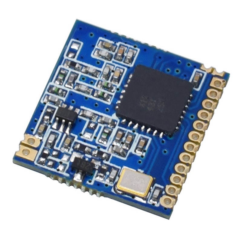 2X SX1278 Lora 433Mhz Módulo s - Rf 433Mhz Module avaliação e preço