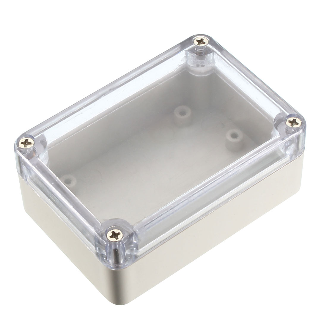 Caixa de junção de projeto abs - Diy Waterproof Electronics avaliação e preço