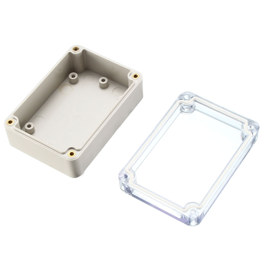 Caixa de junção de projeto abs - Diy Waterproof Electronics avaliação e preço