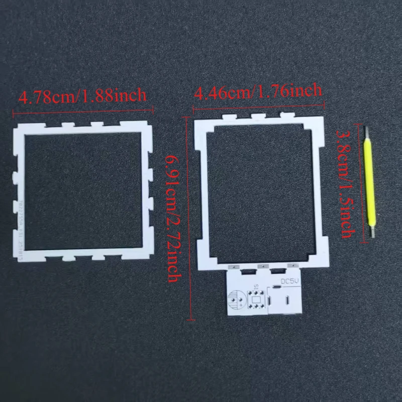 Eletrônico diy engenharia espa - Diy Electronics Gifts avaliação e preço