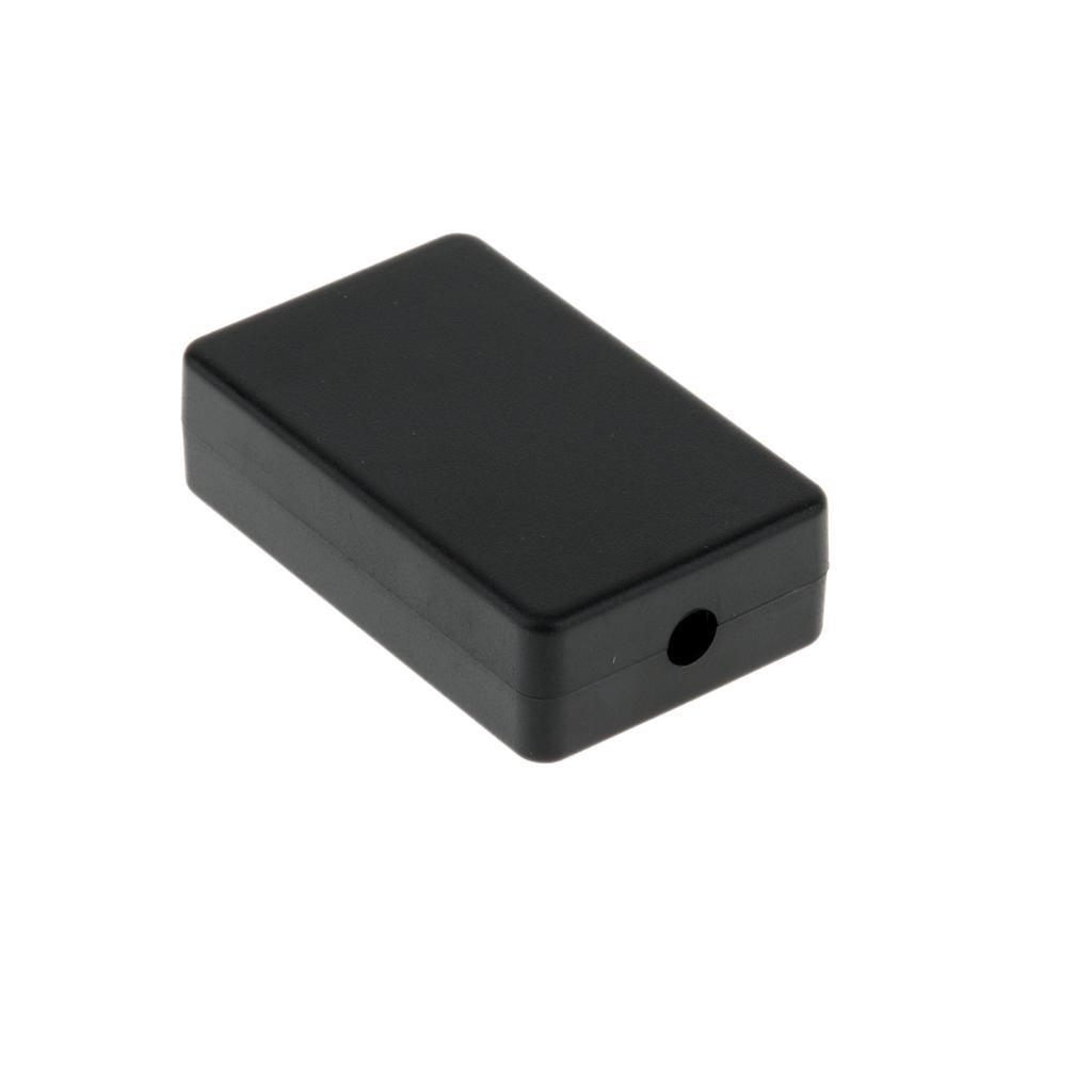 Caixa Plástica Industrial para - Diy Electronics Test Equipment avaliação e preço