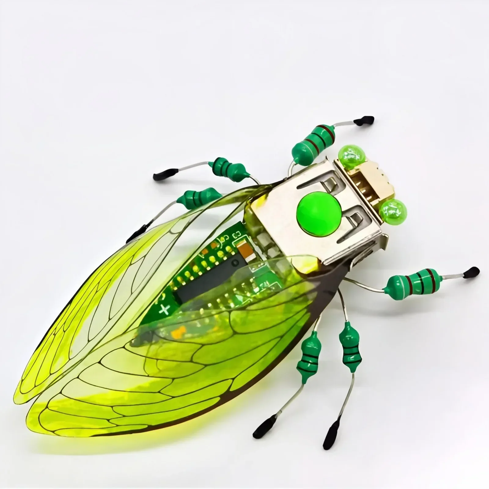Vaporizador diy brinquedos rob - Diy Electronics Gifts avaliação e preço