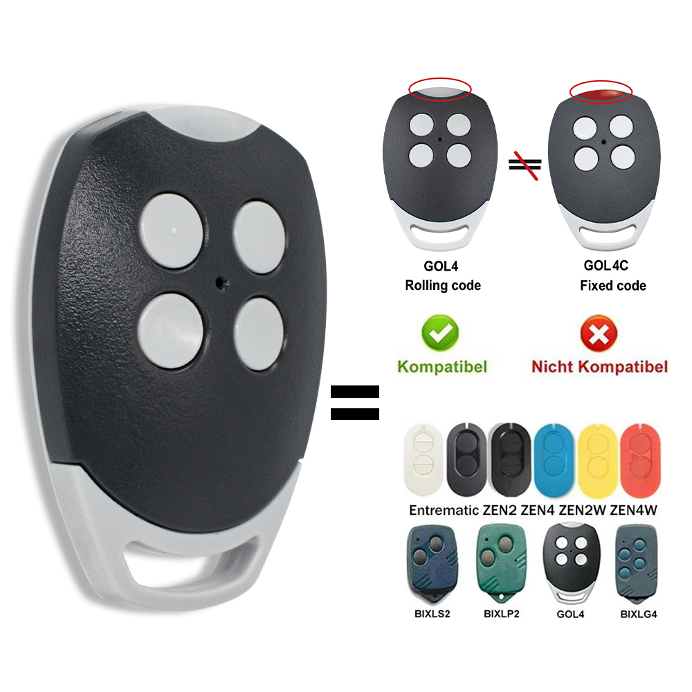 Controle Remoto GOL4 de 4 Botõ - Diy Electronics Button avaliação e preço