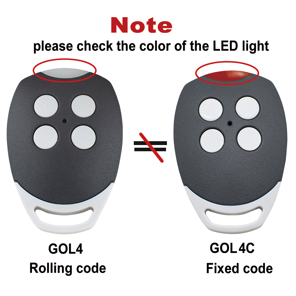 Controle Remoto GOL4 de 4 Botõ - Diy Electronics Button avaliação e preço