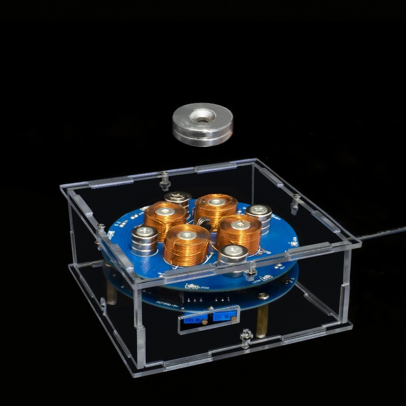 Kit de Levitação Magnética DIY - Diy In Electronics avaliação e preço