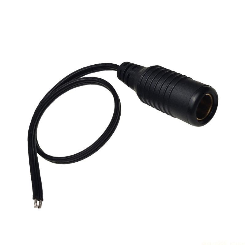 F62c fio fêmea din eficiente 5 - Diy Motorcycle Electronics avaliação e preço