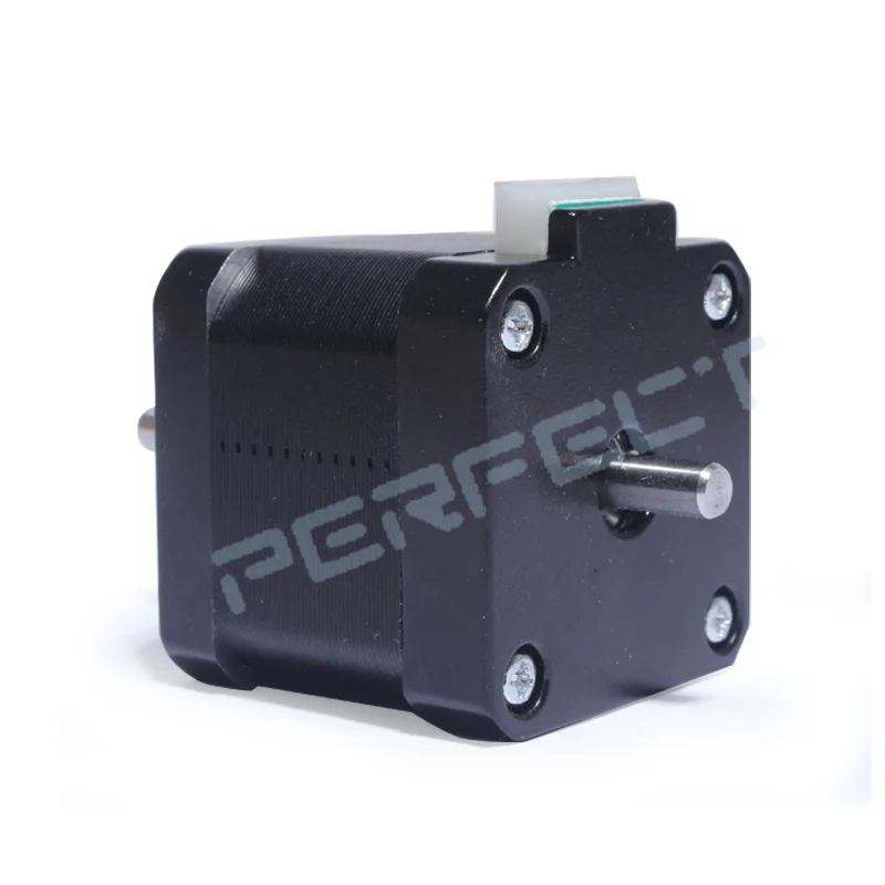 Motor de Eixo Duplo 42BYGH34 N - Stepper Motor 28Byj avaliação e preço