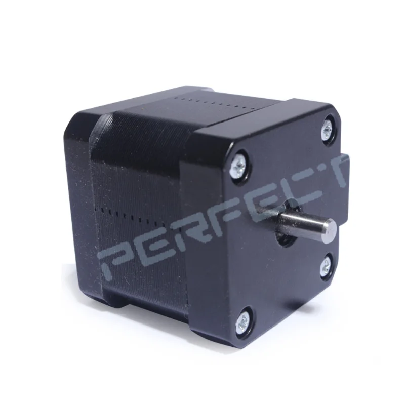 Motor de Eixo Duplo 42BYGH34 N - Stepper Motor 28Byj avaliação e preço