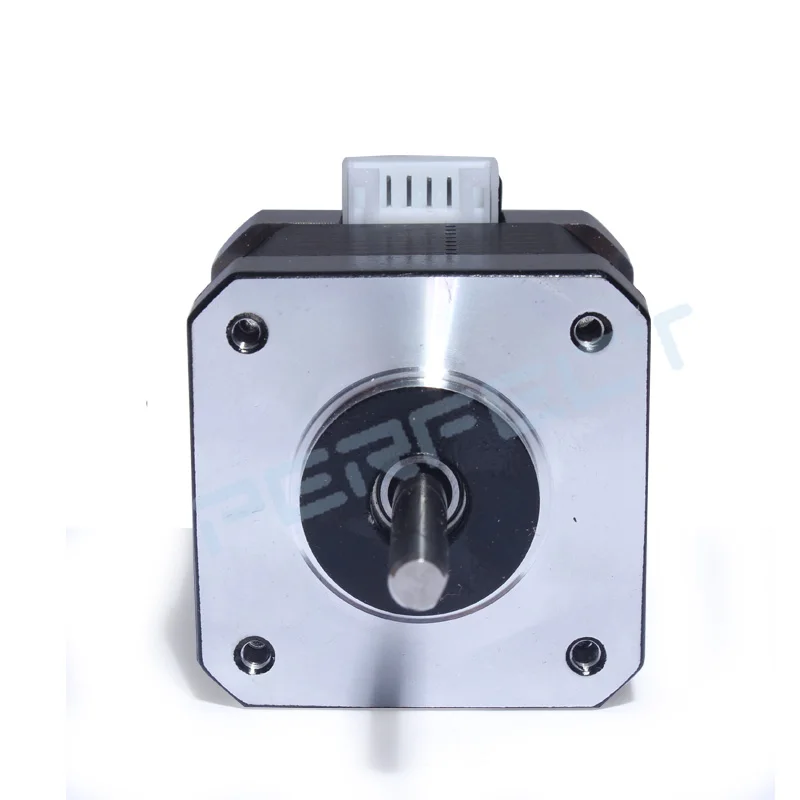 Motor de Eixo Duplo 42BYGH34 N - Stepper Motor 28Byj avaliação e preço