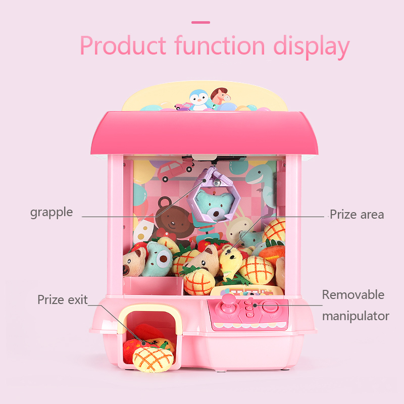 Boneca com 12 mini bonecos rec - Diy Electronics Toys avaliação e preço