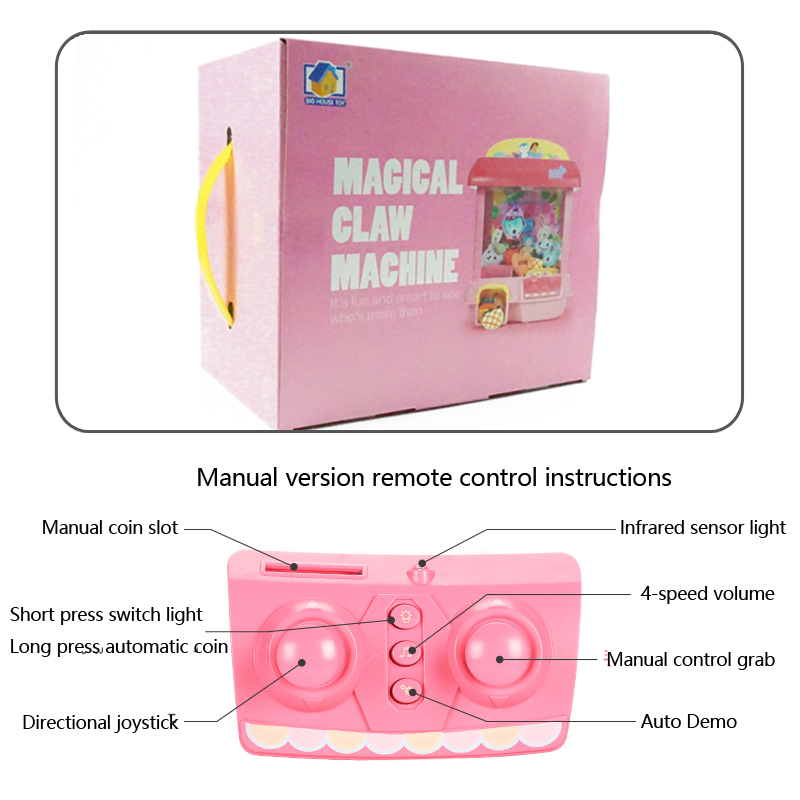 Boneca com 12 mini bonecos rec - Diy Electronics Toys avaliação e preço