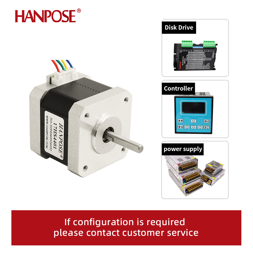 Motor de Passo Nema 17 40mm 17 - Stepper Motor 28Byj avaliação e preço