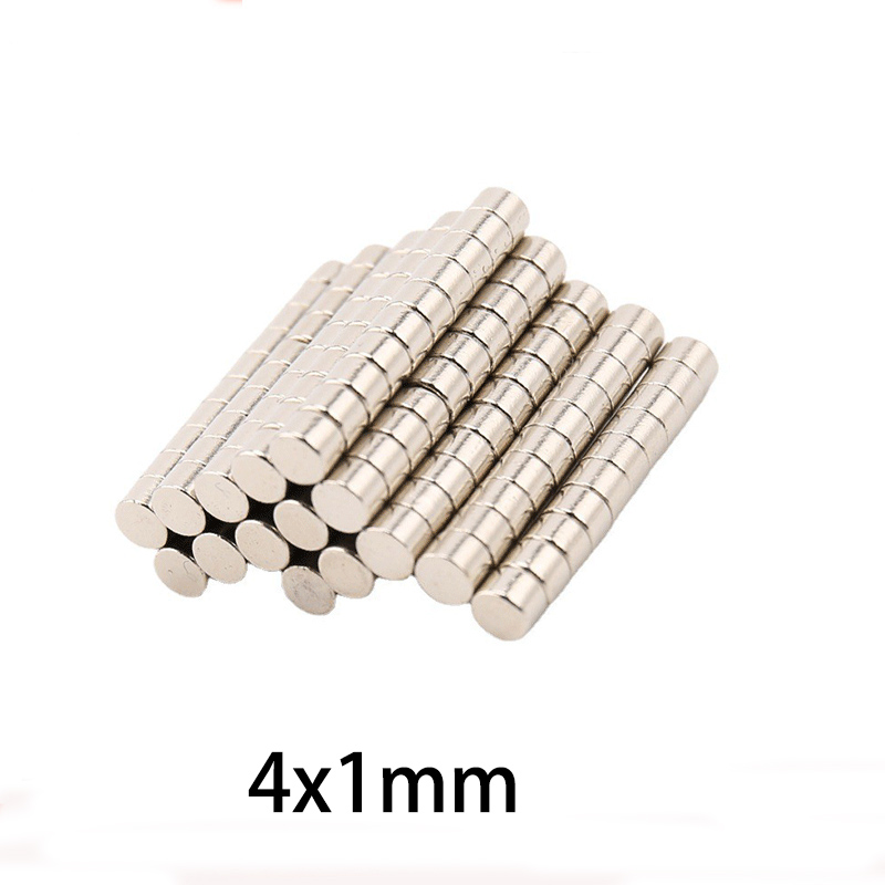 20/50 peças de ímãs ultrafinos - Diy Electronics Com avaliação e preço