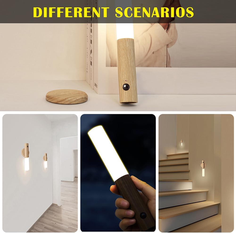 Led night light carregamento u - Ldr Light Sensor avaliação e preço