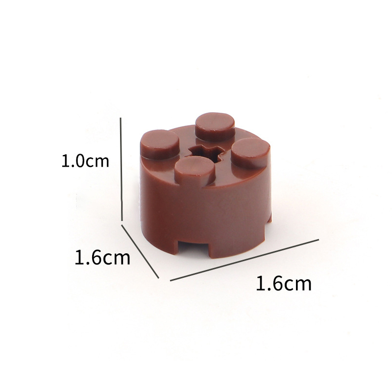 50 pçs diy blocos de construçã - Diy Electronics For Adults avaliação e preço